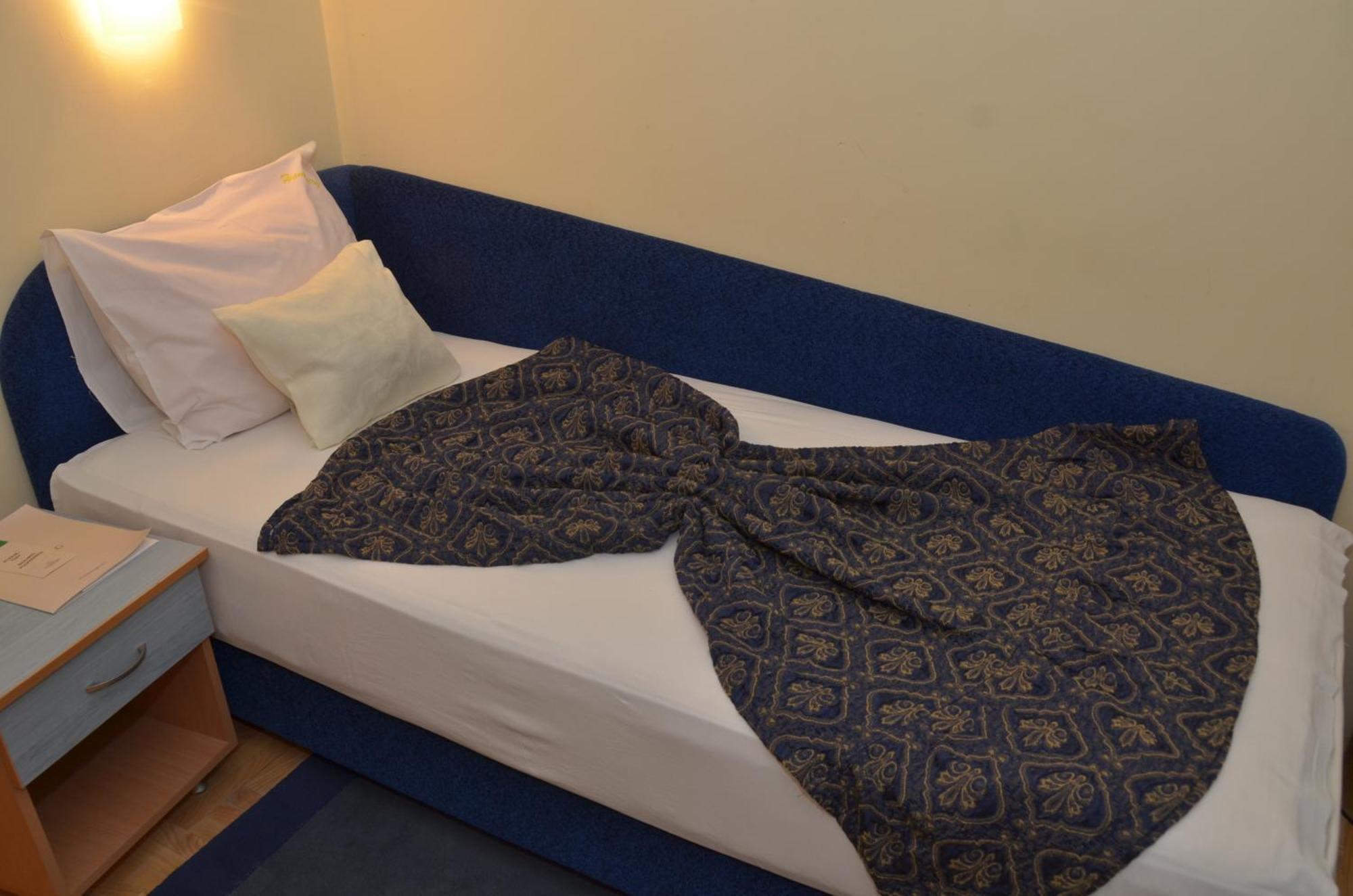 Hotel Dragovic Smederevo Bilik gambar
