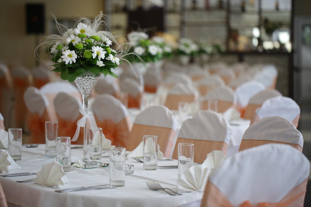 Hotel Dragovic Smederevo Luaran gambar