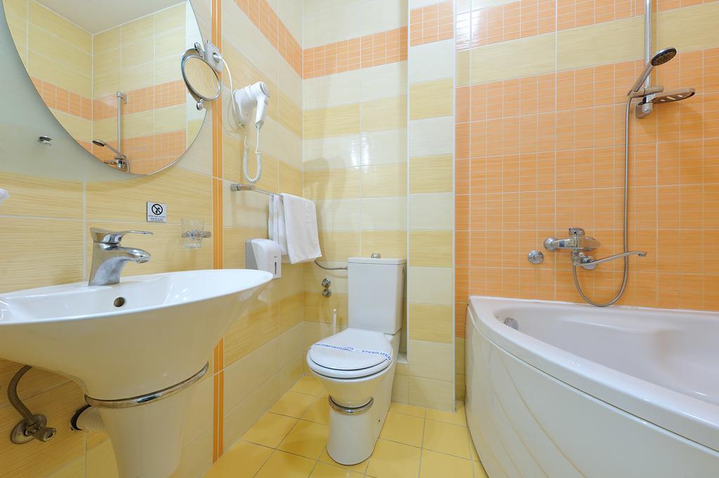 Hotel Dragovic Smederevo Luaran gambar