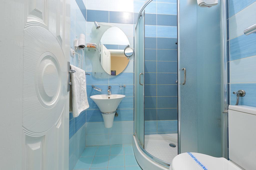 Hotel Dragovic Smederevo Luaran gambar