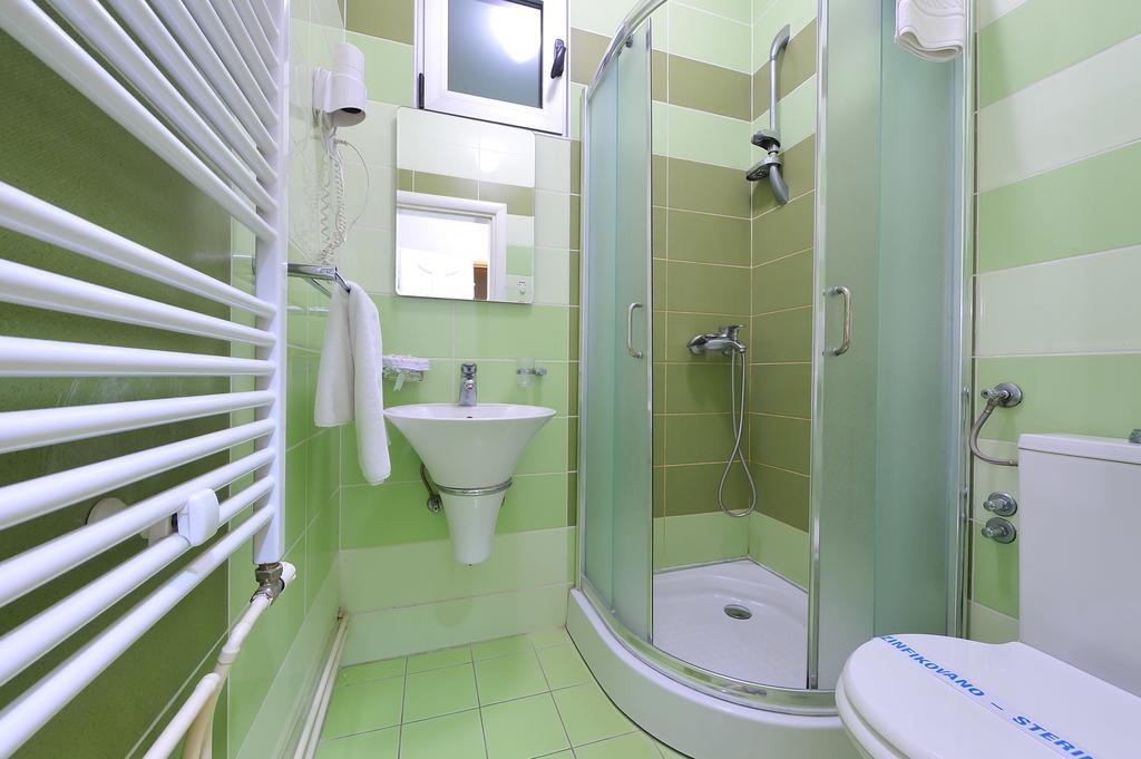 Hotel Dragovic Smederevo Luaran gambar