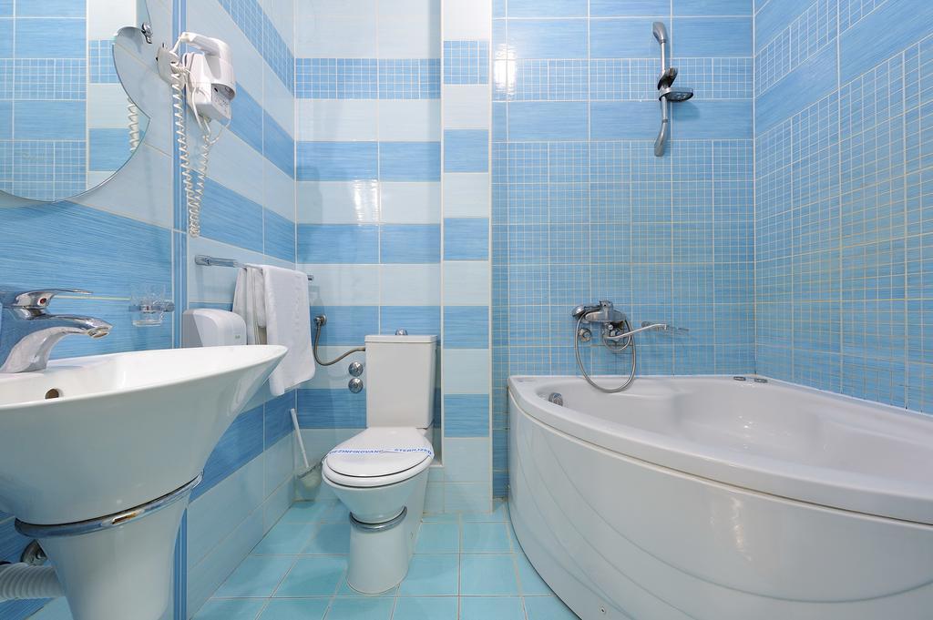 Hotel Dragovic Smederevo Luaran gambar