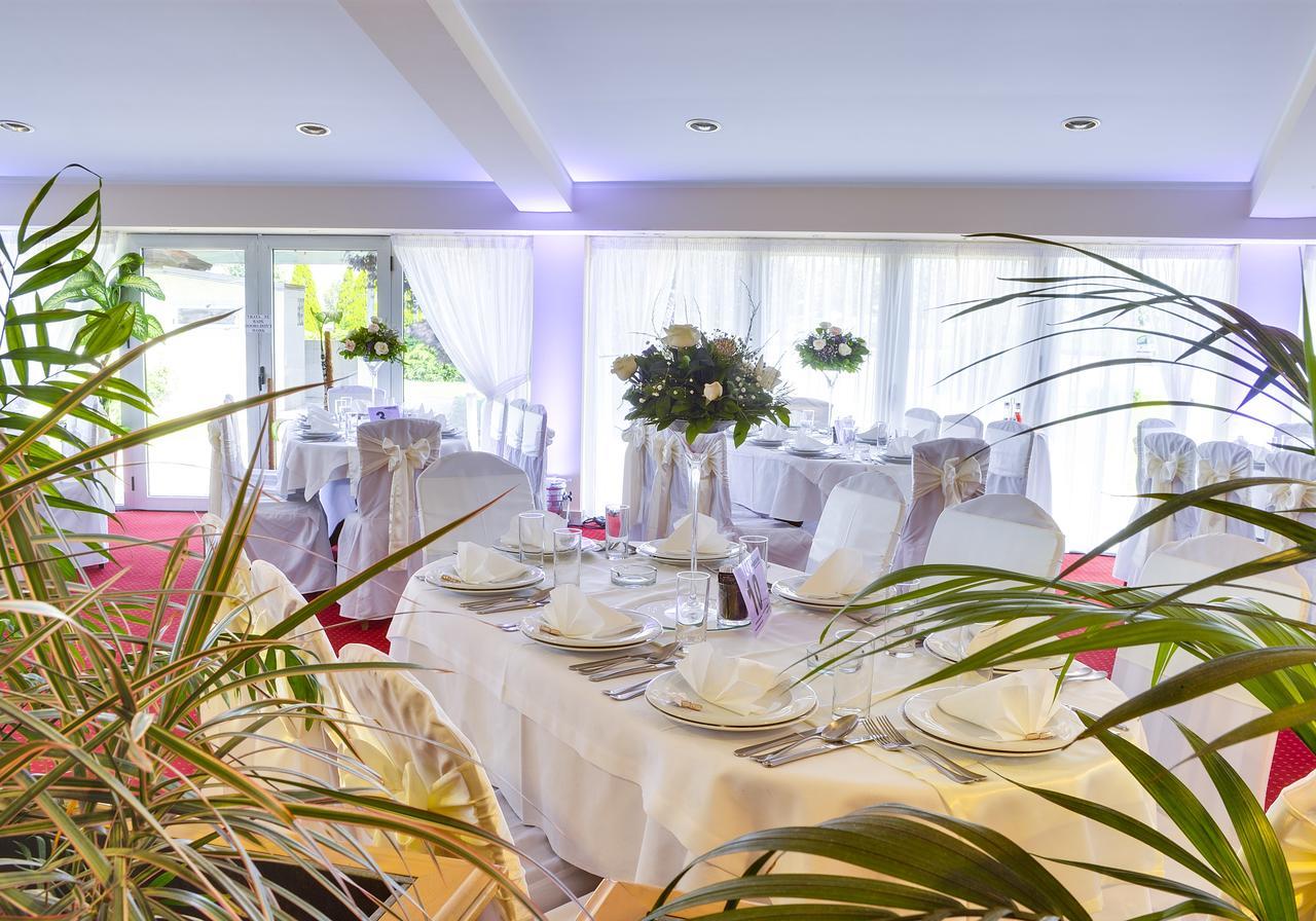 Hotel Dragovic Smederevo Luaran gambar