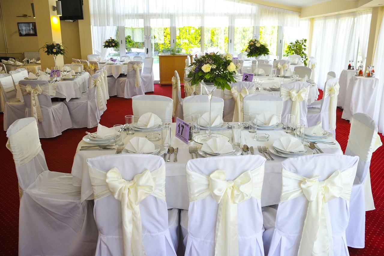 Hotel Dragovic Smederevo Luaran gambar